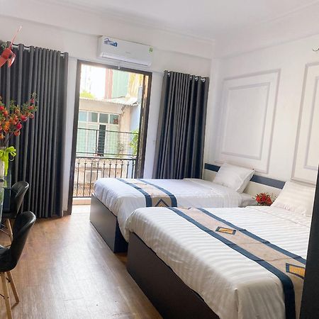 Especen 38 Tho Xuong Hotel Hanoi Exterior photo